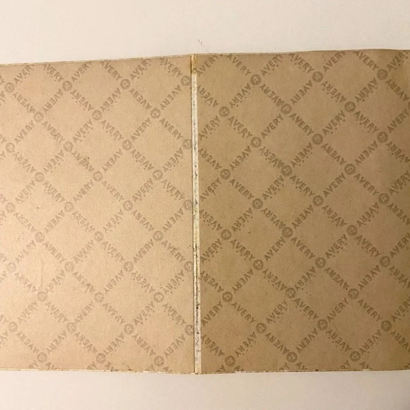 Vintage We Camped Campland Mission Bay Bumper Sticker 15  Inches Long San Diego - Picture 6 of 9